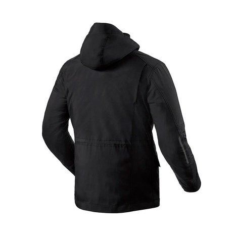 REV IT! Revit Triomphe 2 H2O Motorjas REV IT! Revit Triomphe 2 H2O Motorjas