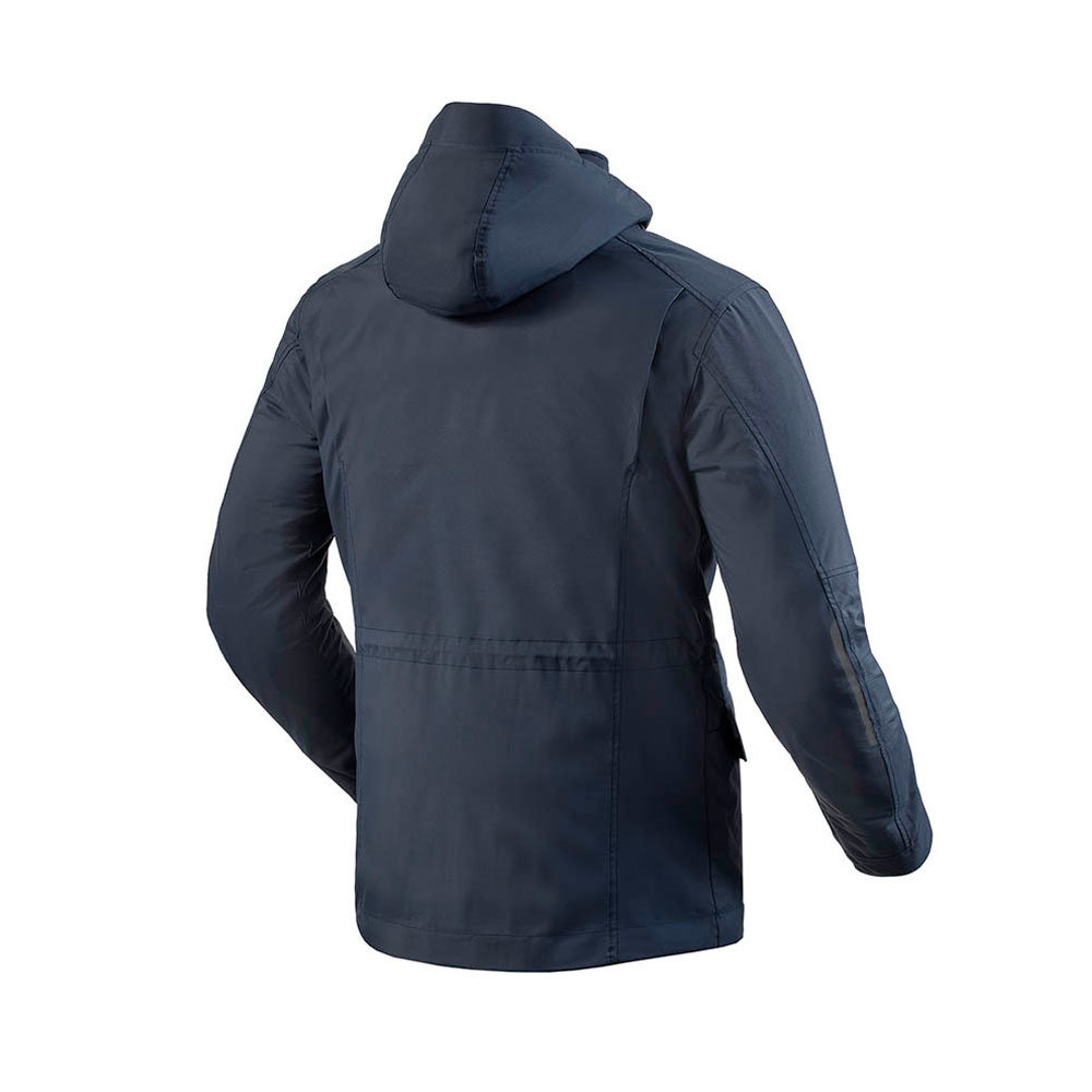 REV IT! Revit Triomphe 2 H2O Motorjas REV IT! Revit Triomphe 2 H2O Motorjas