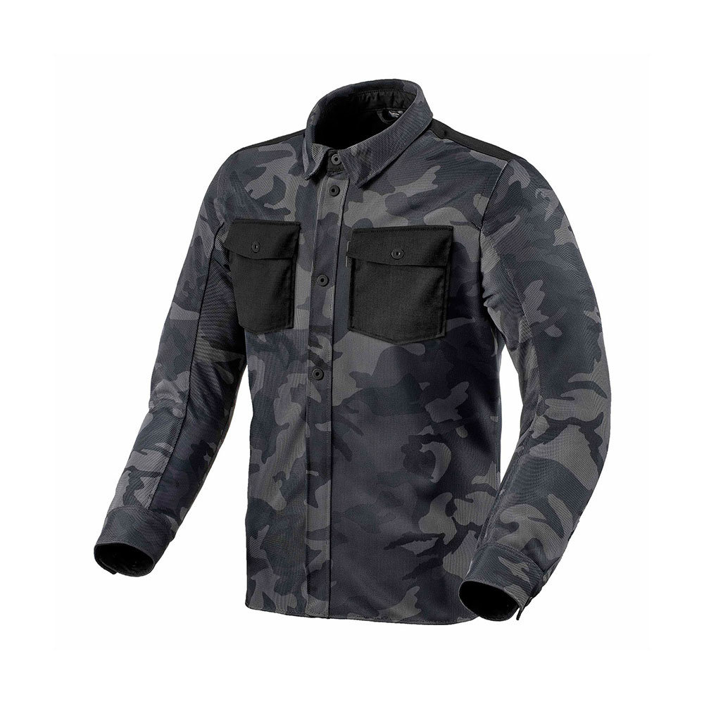 REV IT! Revit Tracer  Air 2 overshirt REV IT! Revit Tracer  Air 2 overshirt