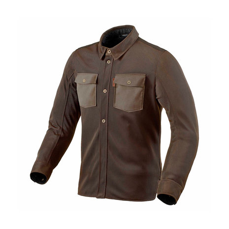REV IT! Revit Tracer  Air 2 overshirt REV IT! Revit Tracer  Air 2 overshirt