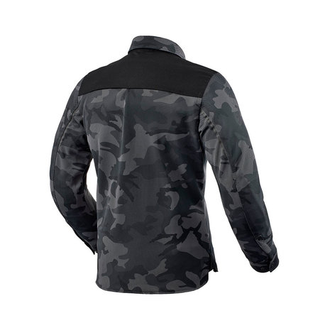 REV IT! Revit Tracer  Air 2 overshirt REV IT! Revit Tracer  Air 2 overshirt