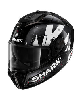 Shark Shark Spartan RS Stingrey  motorhelm Shark Shark Spartan RS Stingrey  motorhelm