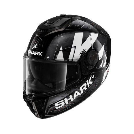 Shark Shark Spartan RS Stingrey  motorhelm Shark Shark Spartan RS Stingrey  motorhelm