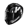 Shark Shark Spartan RS Stingrey motorhelm Shark Shark Spartan RS Stingrey motorhelm