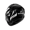 Shark Shark Spartan RS Stingrey motorhelm Shark Shark Spartan RS Stingrey motorhelm