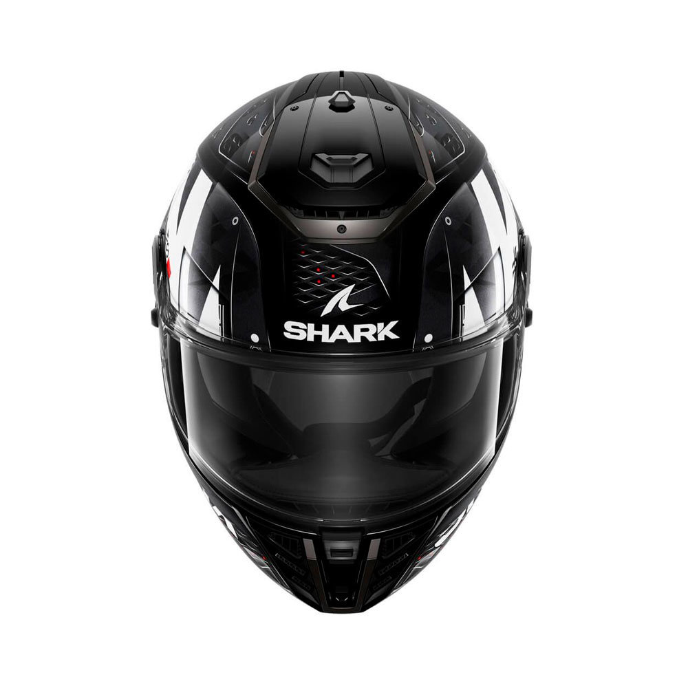 Shark Shark Spartan RS Stingrey  motorhelm Shark Shark Spartan RS Stingrey  motorhelm