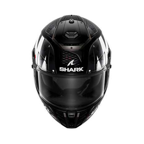 Shark Shark Spartan RS Stingrey  motorhelm Shark Shark Spartan RS Stingrey  motorhelm