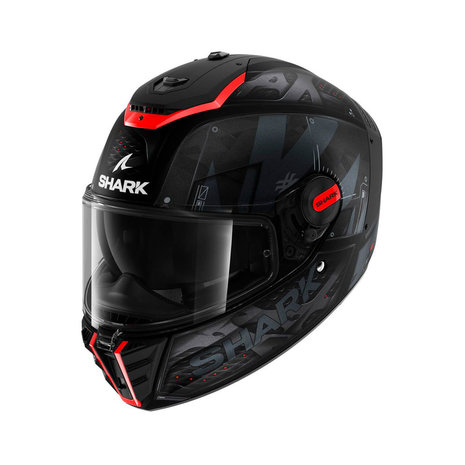 Shark Shark Spartan RS Stingrey  motorhelm Shark Shark Spartan RS Stingrey  motorhelm