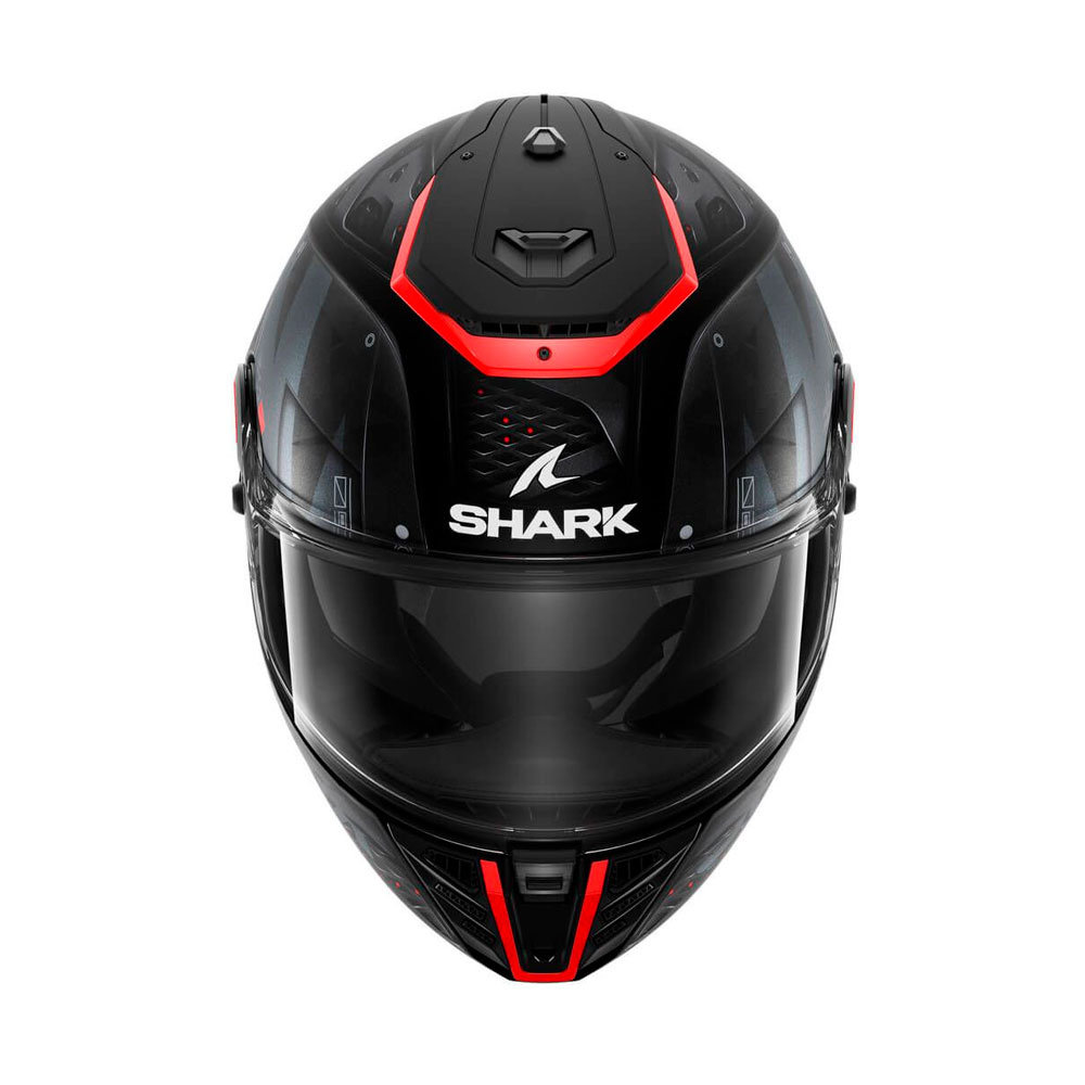 Shark Shark Spartan RS Stingrey  motorhelm Shark Shark Spartan RS Stingrey  motorhelm