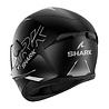 Shark Shark D- Skwal 2 Cadium motorhelm Shark Shark D- Skwal 2 Cadium motorhelm