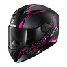 Shark Shark D- Skwal 2 Cadium motorhelm Shark Shark D- Skwal 2 Cadium motorhelm