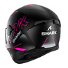 Shark Shark D- Skwal 2 Cadium motorhelm Shark Shark D- Skwal 2 Cadium motorhelm