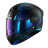 Shark Shark D- Skwal 2 Cadium motorhelm Shark Shark D- Skwal 2 Cadium motorhelm