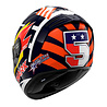 Shark Shark Spartan RS Replica Zarco Austin motorhelm Shark Shark Spartan RS Replica Zarco Austin motorhelm