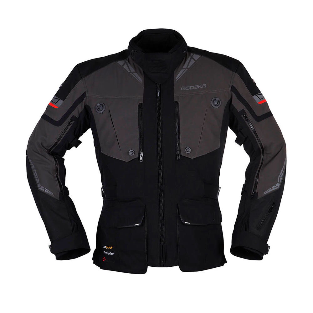 Modeka Modeka Panamericana 2 Motorjas Modeka Modeka Panamericana 2 Motorjas