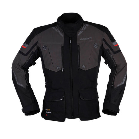 Modeka Modeka Panamericana 2 Motorjas Modeka Modeka Panamericana 2 Motorjas