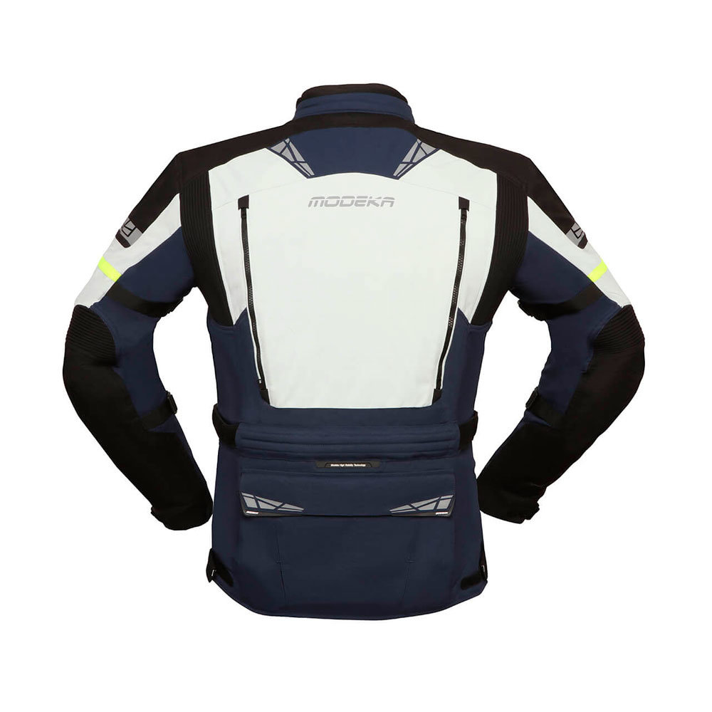 Modeka Modeka Panamericana 2 Motorjas Modeka Modeka Panamericana 2 Motorjas