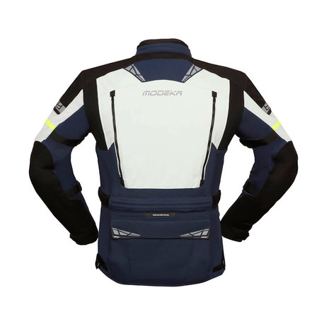 Modeka Modeka Panamericana 2 Motorjas Modeka Modeka Panamericana 2 Motorjas