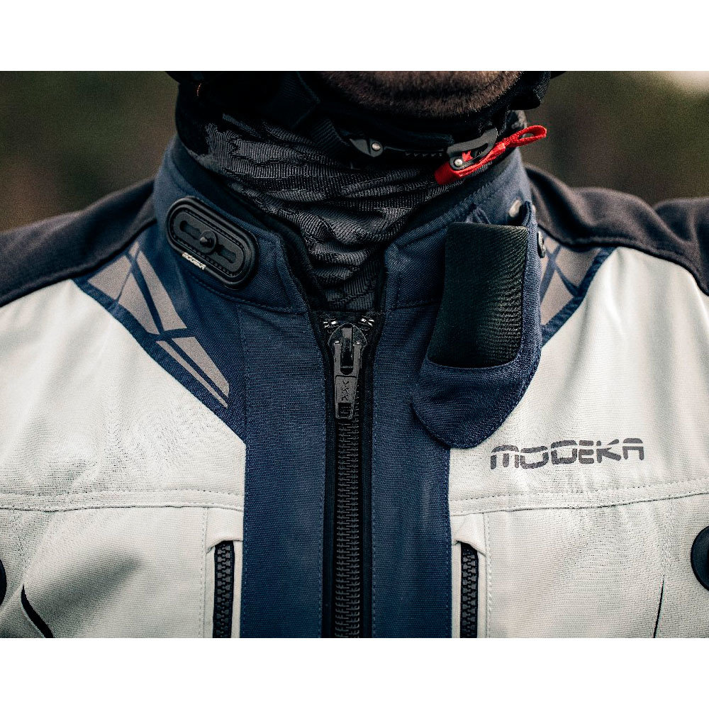 Modeka Modeka Panamericana 2 Motorjas Modeka Modeka Panamericana 2 Motorjas