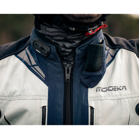 Modeka Modeka Panamericana 2 Motorjas Modeka Modeka Panamericana 2 Motorjas