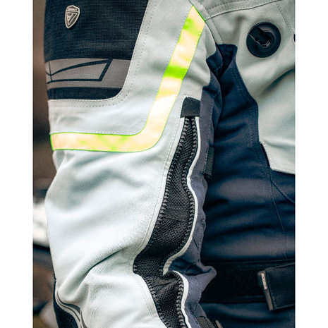 Modeka Modeka Panamericana 2 Motorjas Modeka Modeka Panamericana 2 Motorjas