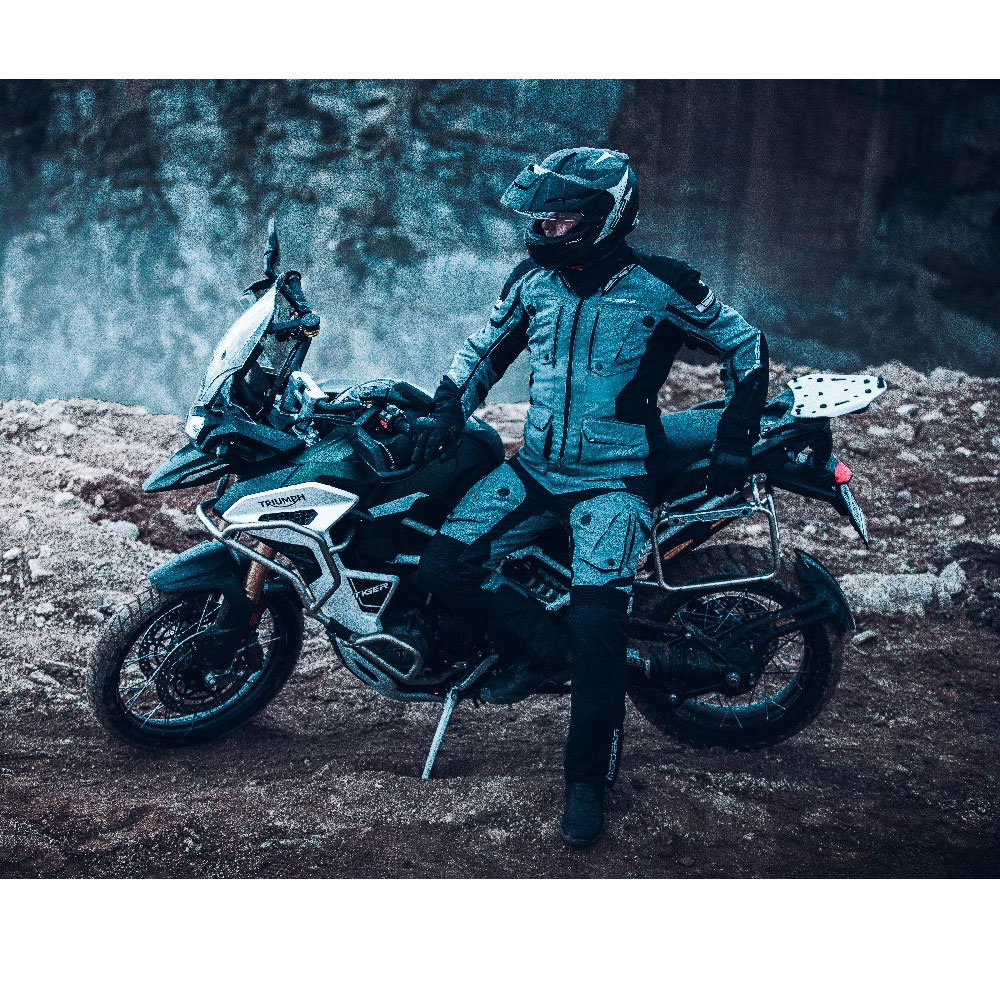 Modeka Modeka Panamericana 2 Motorjas Modeka Modeka Panamericana 2 Motorjas