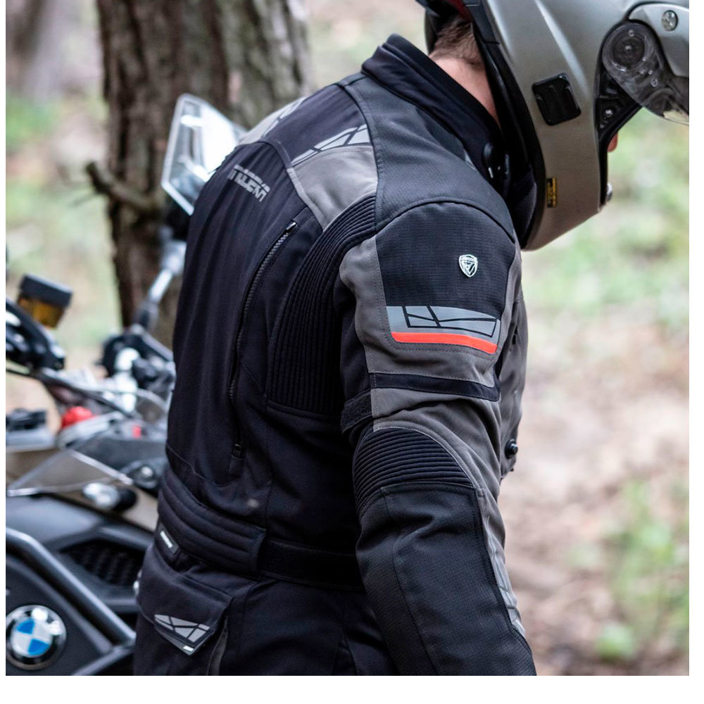 Modeka Modeka Panamericana 2 Motorjas Modeka Modeka Panamericana 2 Motorjas