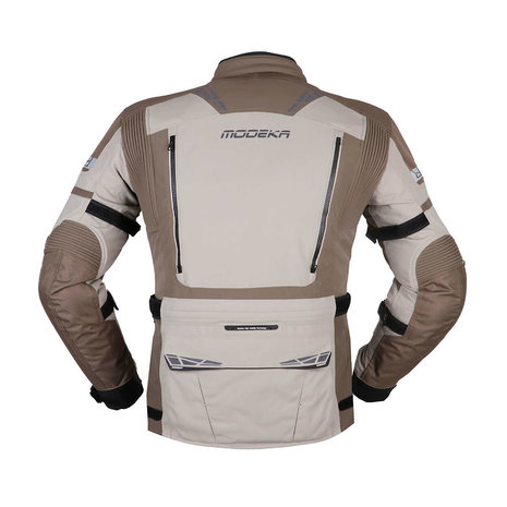 Modeka Modeka Panamericana 2 Motorjas Modeka Modeka Panamericana 2 Motorjas