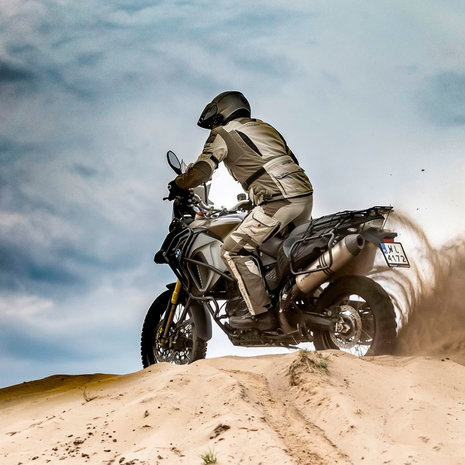 Modeka Modeka Panamericana 2 Motorjas Modeka Modeka Panamericana 2 Motorjas