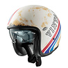 Premier Premier Vintage BTR 12 BM motorhelm Premier Premier Vintage BTR 12 BM motorhelm