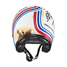 Premier Premier Vintage BTR 12 BM motorhelm Premier Premier Vintage BTR 12 BM motorhelm