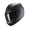 Scorpion Scorpion Exo-Tech Evo Solid Motorhelm Scorpion Scorpion Exo-Tech Evo Solid Motorhelm
