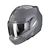 Scorpion Scorpion Exo-Tech Evo Solid Motorhelm Scorpion Scorpion Exo-Tech Evo Solid Motorhelm