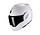 Scorpion Exo-Tech Evo Solid Motorhelm