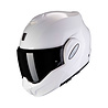 Scorpion Scorpion Exo-Tech Evo Solid Motorhelm Scorpion Scorpion Exo-Tech Evo Solid Motorhelm