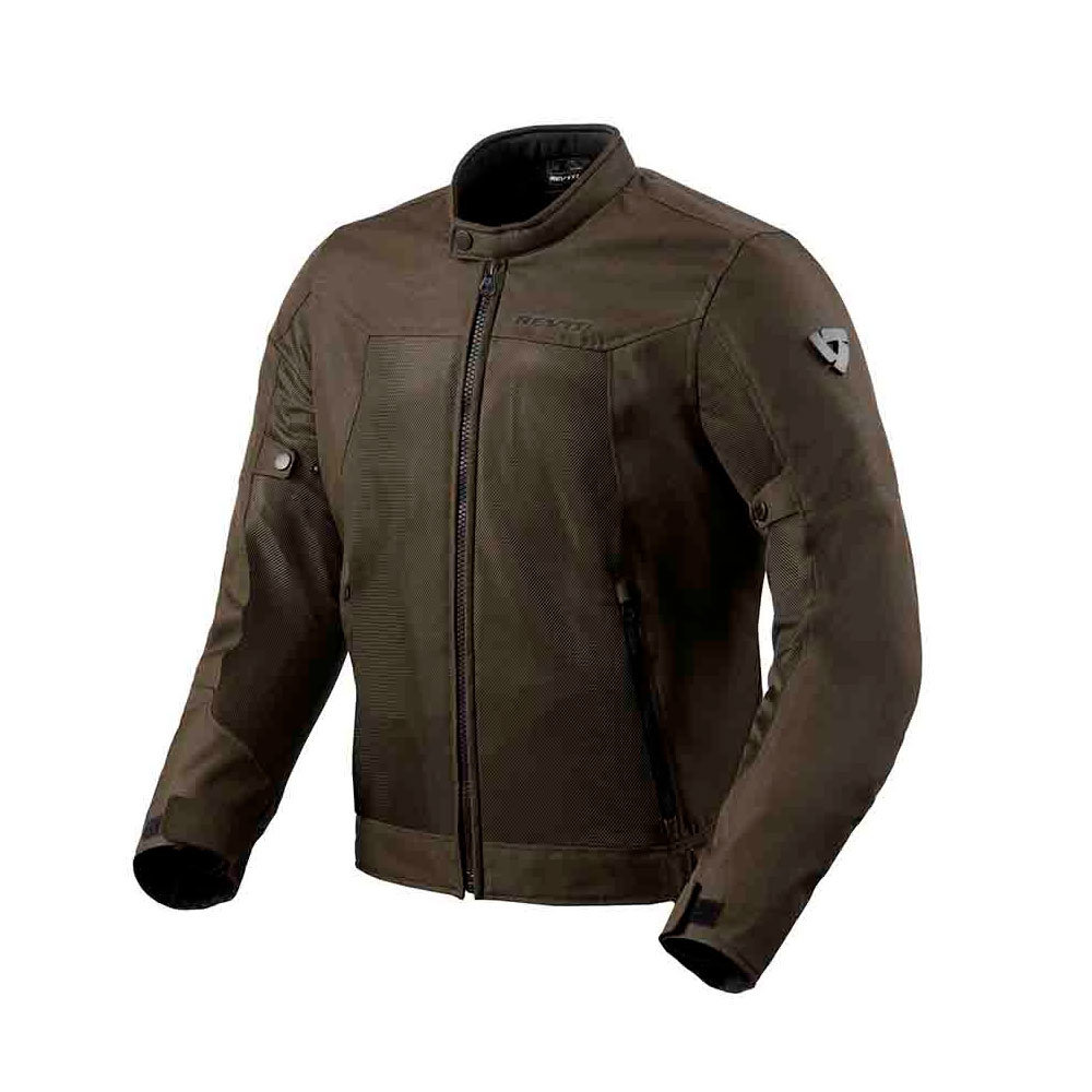 REV IT! Revit Eclipse 2 motorjas