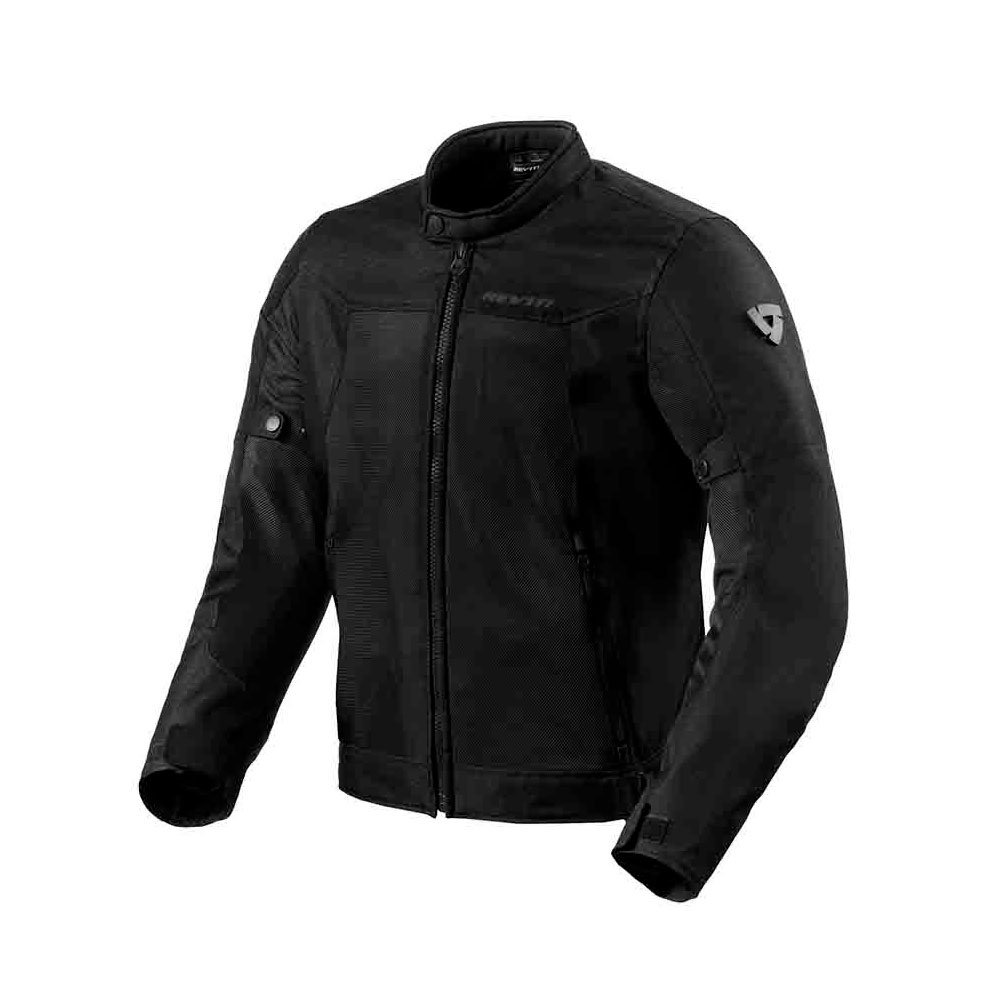 REV IT! Revit Eclipse 2 motorjas