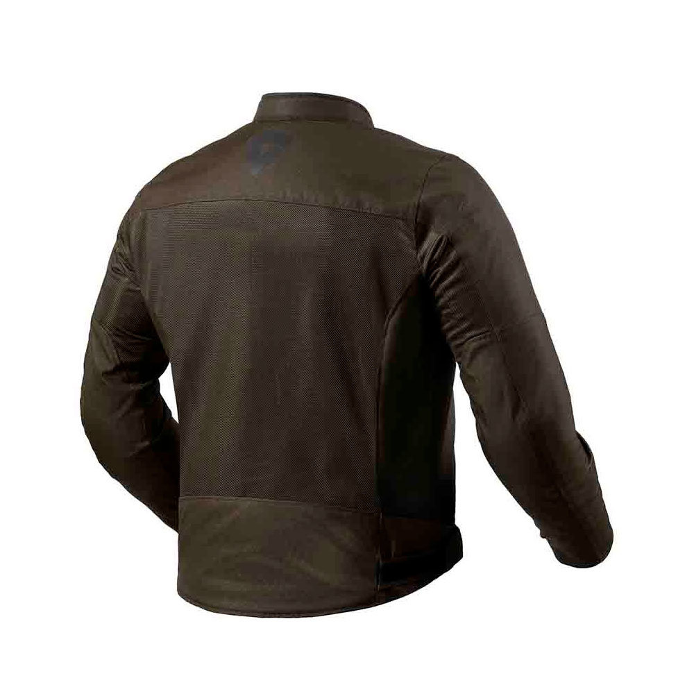 REV IT! Revit Eclipse 2 motorjas