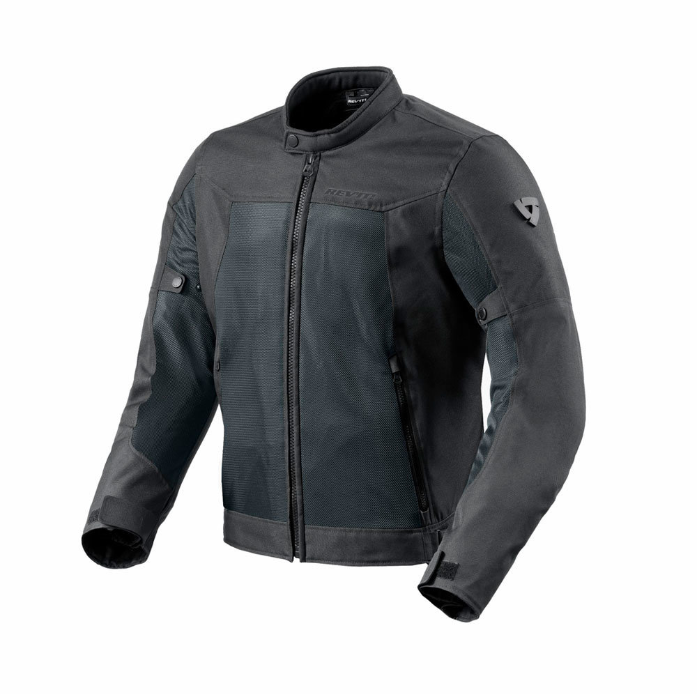 REV IT! Revit Eclipse 2 motorjas