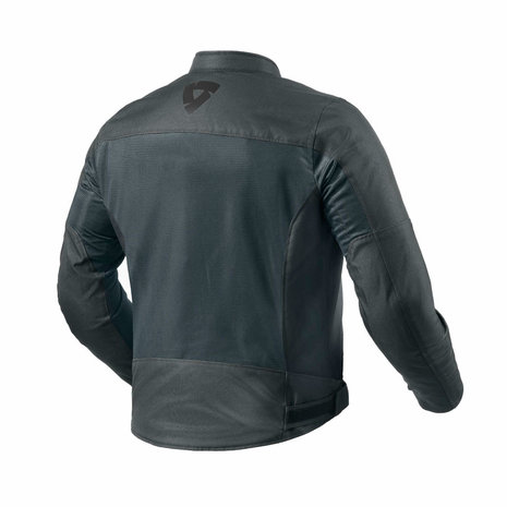 REV IT! Revit Eclipse 2 motorjas