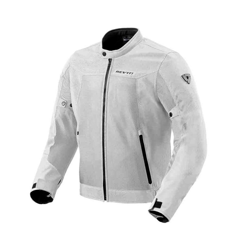 REV IT! Revit Eclipse 2 motorjas