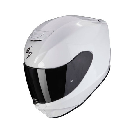 Scorpion Scorpion Exo-391 Solid motorhelm Scorpion Scorpion Exo-391 Solid motorhelm