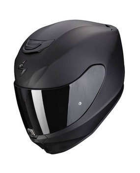 Scorpion Scorpion Exo-391 Solid motorhelm Scorpion Scorpion Exo-391 Solid motorhelm