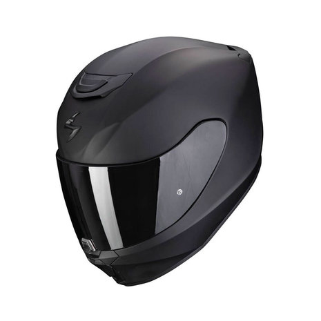 Scorpion Scorpion Exo-391 Solid motorhelm Scorpion Scorpion Exo-391 Solid motorhelm