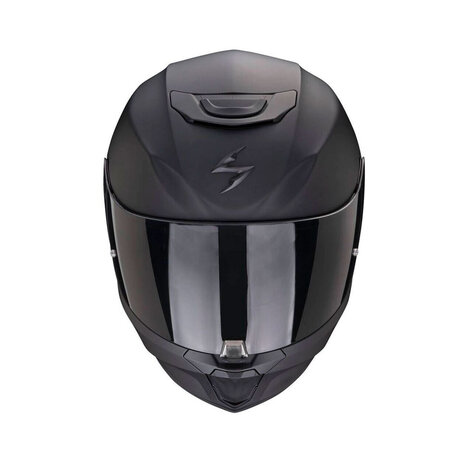 Scorpion Scorpion Exo-391 Solid motorhelm Scorpion Scorpion Exo-391 Solid motorhelm