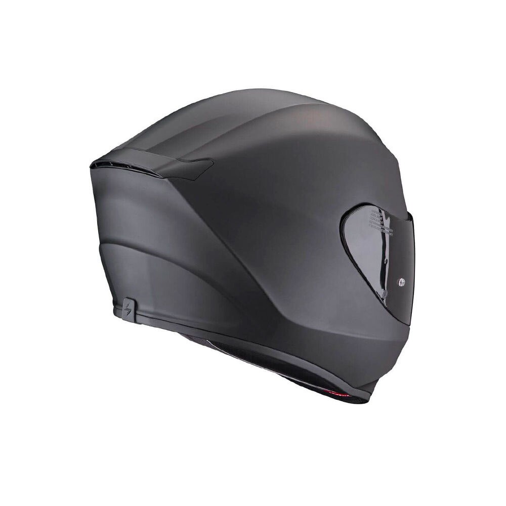 Scorpion Scorpion Exo-391 Solid motorhelm Scorpion Scorpion Exo-391 Solid motorhelm