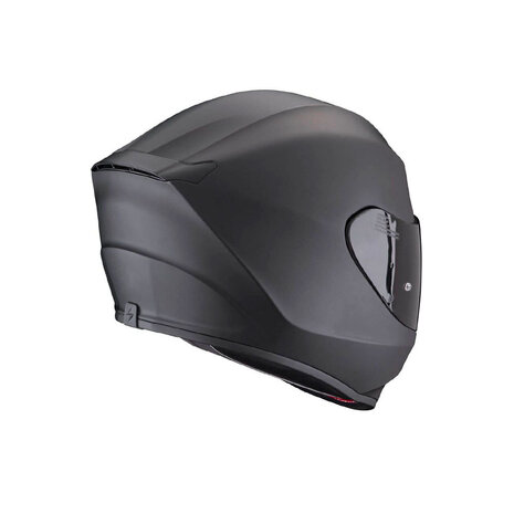 Scorpion Scorpion Exo-391 Solid motorhelm Scorpion Scorpion Exo-391 Solid motorhelm