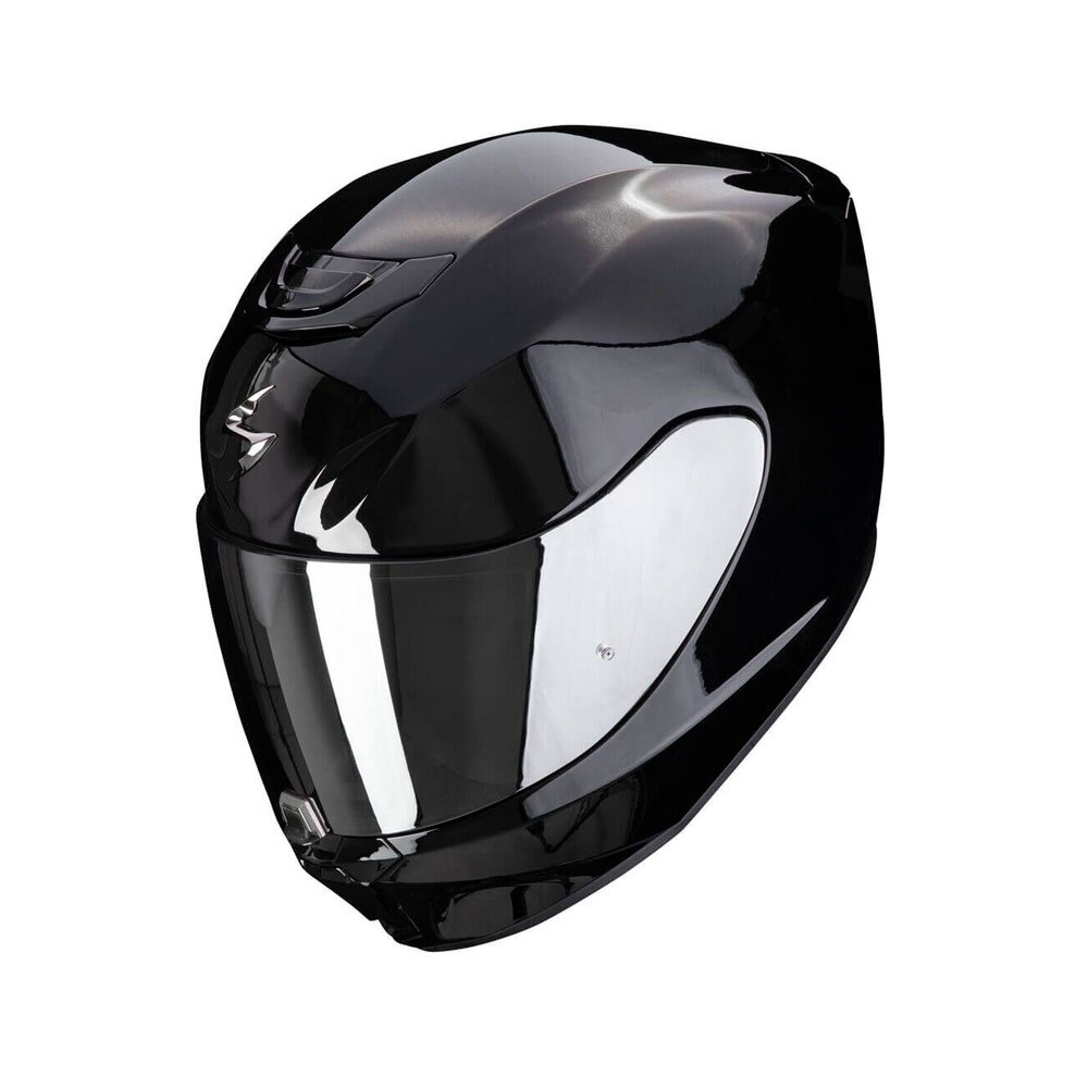 Scorpion Scorpion Exo-391 Solid motorhelm Scorpion Scorpion Exo-391 Solid motorhelm