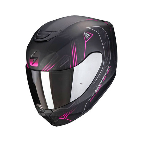 Scorpion Scorpion Exo-391 Spada motorhelm Scorpion Scorpion Exo-391 Spada motorhelm