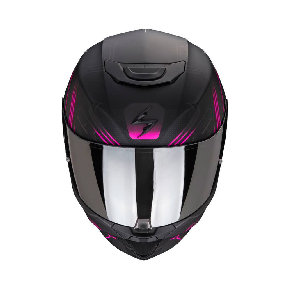 Scorpion Scorpion Exo-391 Spada motorhelm Scorpion Scorpion Exo-391 Spada motorhelm